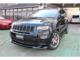 ジープ・グランドチェロキー SRT8 4WD 正規ディーラー車 6400cc サンルーフ