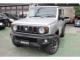 ジムニーシエラ 1.5 JC 4WD 登録済未使用車 ワンオーナー