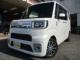 ウェイク 660 Gターボ SAII 4WD