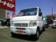 アクティトラック 660 SDX 4WD タイヤ交換済み