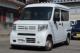 N-VAN G