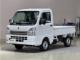 キャリイトラック トラック660KCエアコン・パワステ3方開 4WD
