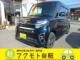 タント 660 カスタム X ナビ・フルセグTV・CD再生・Bluetooth・LED