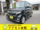 N-BOXカスタム 660 L ターボ ナビ・フルセグTV・DVD再生・Bluetooth・US