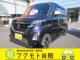 ルークス 660 ハイウェイスターGターボ 純正9インチナビ・フルセグTV・Bluetooth・