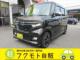 N-BOXカスタム 660 G L ターボ ホンダセンシング ナビ・フルセグTV・CD/DVD再生・Bluetooth