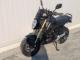 バイク ホンダ GROM(グロム) MSX125A