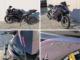 バイク ヤマハ  YZF-R3 ABS オートバイ