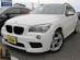 ＢＭＷ Ｘ１（愛媛県伊予郡松前町）画像1