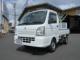 キャリイトラック KC エアコン・パワステ 4WD 5MT