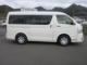 ハイエースバン（愛媛県西予市）画像4