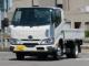 デュトロ 2t 全低床 10尺