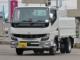 キャンター 2t 全低床 10尺 P／G 内寸-長309x幅161x高37
