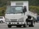 タイタントラック 2t 全低床 強化ダンプ 内寸-長305x幅159x高31
