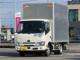 デュトロ 2t 10尺 ドライバン 内寸-長320x幅177x高212