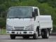 タイタントラック 2t 低床 10尺 P/G 内寸-長305x幅162x高37