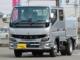 キャンター 2t 全低床 Wキャブ P/G 内寸-長209x幅161x高37