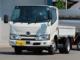 デュトロ 2t 全低床 10尺 内寸-長311x幅161x高37