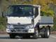 デュトロ 2t 全低床 10尺 アルミブロック 内寸-長309x幅160x高50