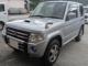パジェロミニ VR 4WD ナビ・フルセグTV ETC
