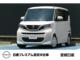 ルークス 660 X パイオニア製メモリーナビ