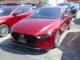 MAZDA3ファストバック