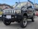 ジムニー ワイルドウィンド 特別仕様車 4WD