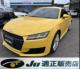 アウディ TTクーペ 2.0 TFSI クワトロ バーチャルコックピット