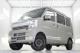 エブリイ ジョインターボ4WD 車中泊仕様 両側Pドア