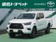 ハイラックス 2.4 Z ディーゼルターボ 4WD ナビ・パワーシート・純正アルミ・バックモ