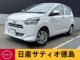 ミライース 660 X リミテッド SAIII ナビ・バックカメラ・ETC・ドラレコ・衝突