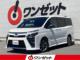 ヴォクシー（徳島県徳島市）画像1