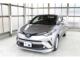 C-HR ハイブリッド 1.8 G 衝突軽減ブレーキ SDナビ CD/DVD