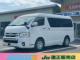 ハイエースワゴン（徳島県美馬市）画像1