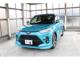 ライズ 1.0 Z 純正エアロ ディスプレイオーディオ
