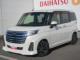 トール 1.0カスタムGターボ ナビ・パノラマモニター・両側パワースライ