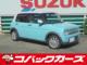 アルトラパン X 衝突軽減 アルミホイール シートヒーター