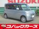 タント X 禁煙車 ナビ ETC付き