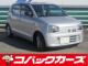 アルト L レーダーブレーキサポート