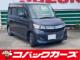 パレットSW XS 禁煙車 ワンオーナー ETC カーナビ