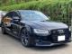 アウディ S8