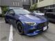 ＡＭＧ ＧＴ ４ドアクーペ（徳島県徳島市）画像1