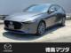 MAZDA3ファストバック