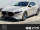 MAZDA3ファストバック