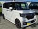 N-BOXカスタム カーショップ OKUYAMA（徳島県吉野川市）｜エムジェー