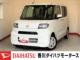 タント 660 L バックモニター対応カメラ