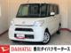 タント 660 X SA 左側パワースライドドア 純正ナビ