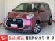 ブーン 1.0 シルク Gパッケージ SAIII 純正ナビ パノラマモニター