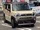 ハスラー J STYLE II