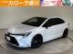 カローラ